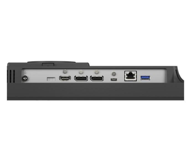 Nec MultiSync EA242WU Biały - 1048498 - zdjęcie 3